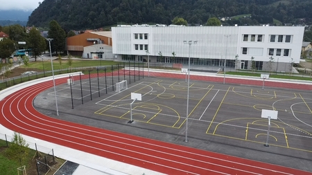 Fotogalerije med gradnjo in končna podoba (6)